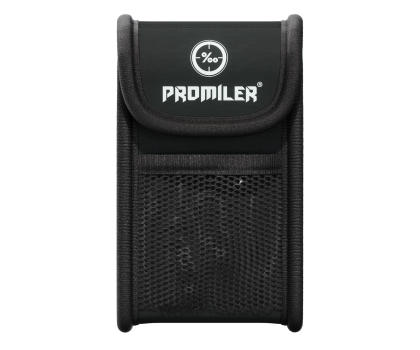 Alkomat PROMILER Etui Miękkie